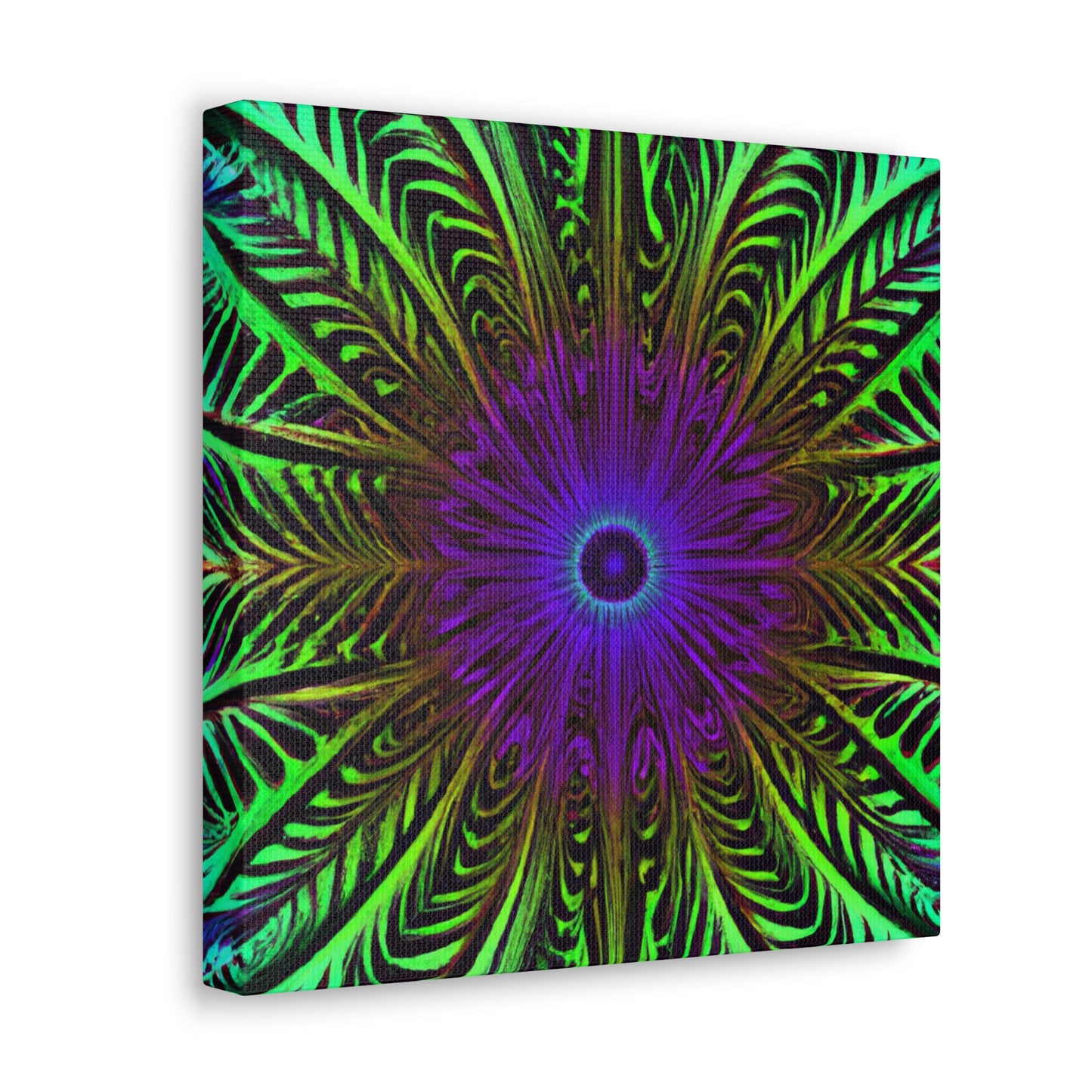 Da Vinci- Canvas