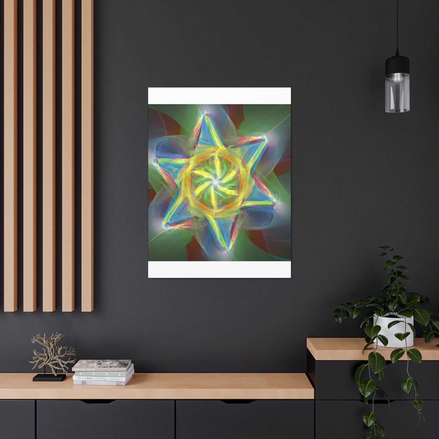 Pieter Bruegel the Elder- Canvas