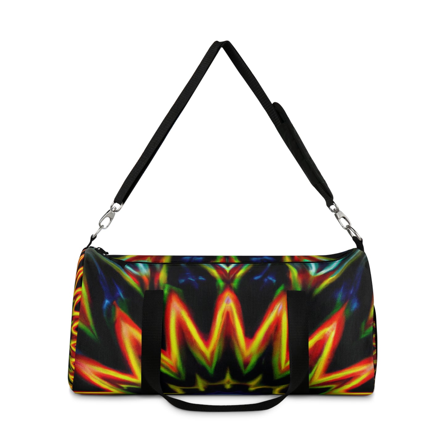 Alexander Hamilton-Duffle Bag