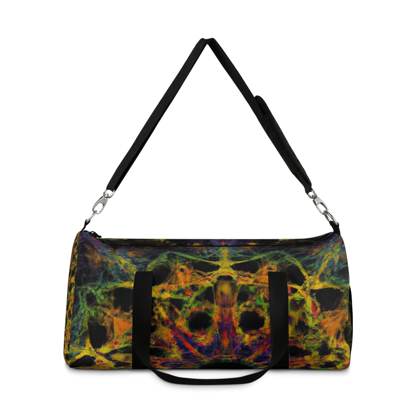 Matthew Boulton-Duffle Bag