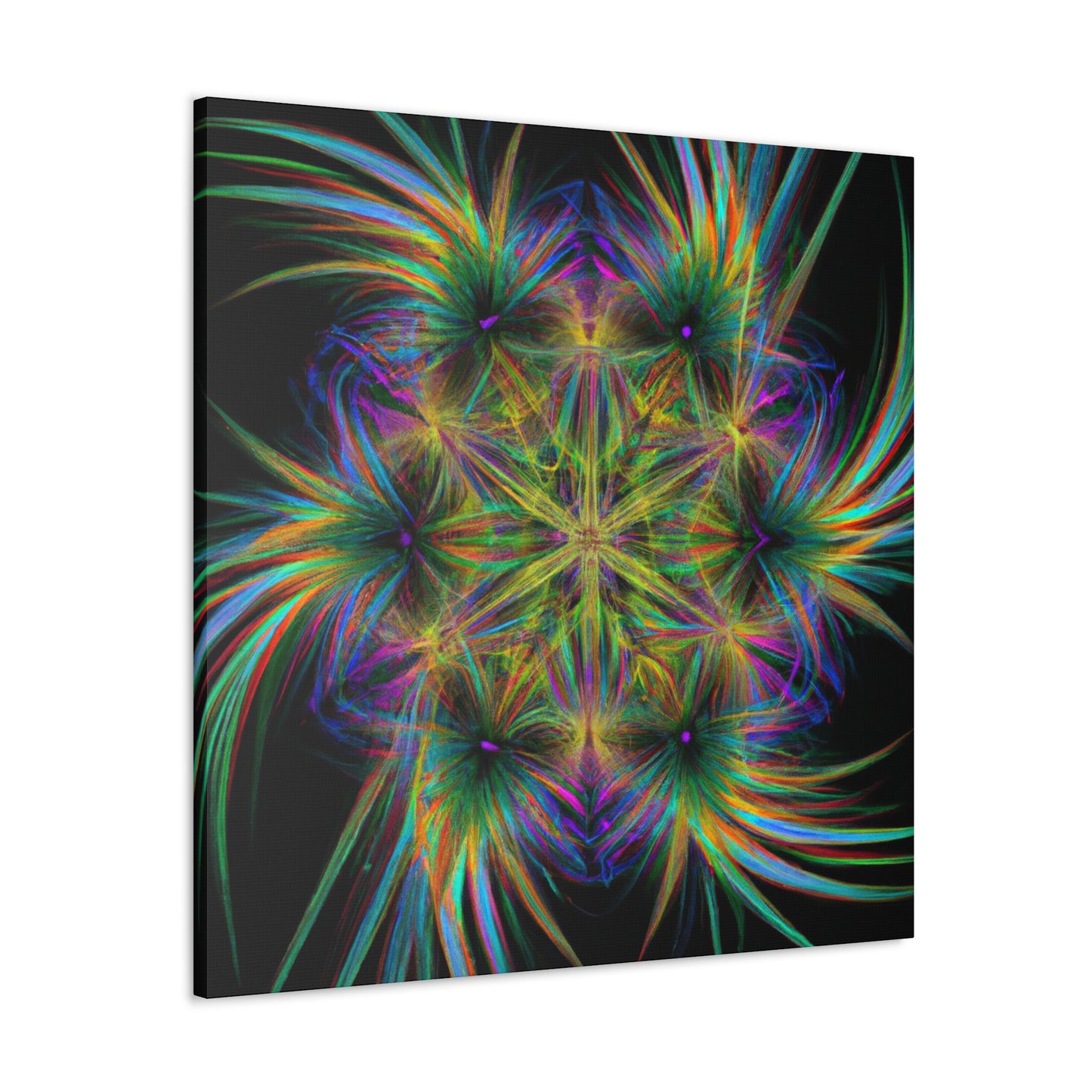 Giulio Romano- Canvas