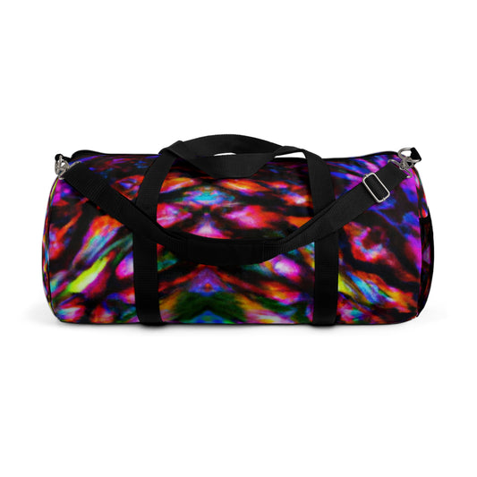 Matthew Boulton (1728-1809), English industrialist and mechanical engineer.-Duffle Bag