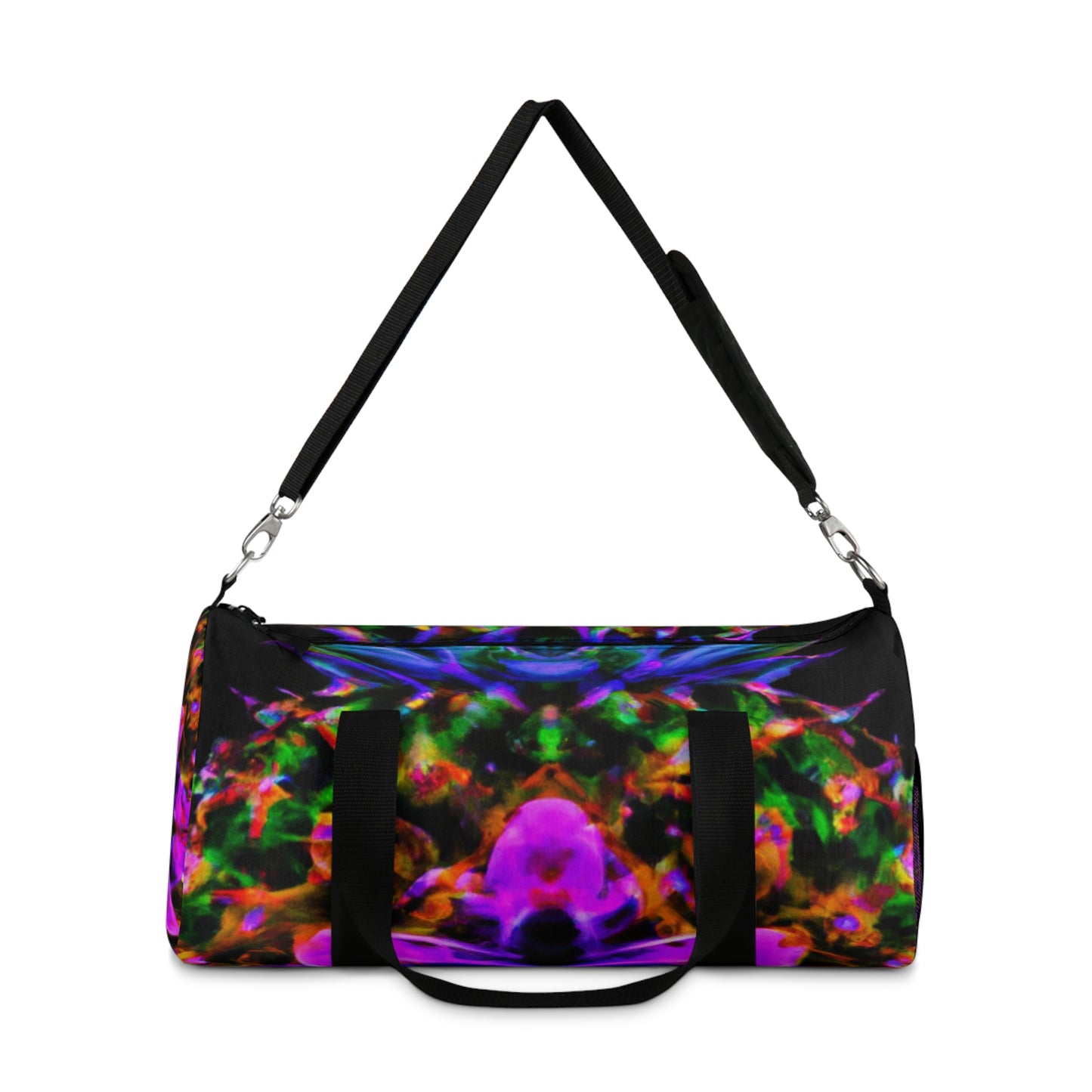 James Watt-Duffle Bag