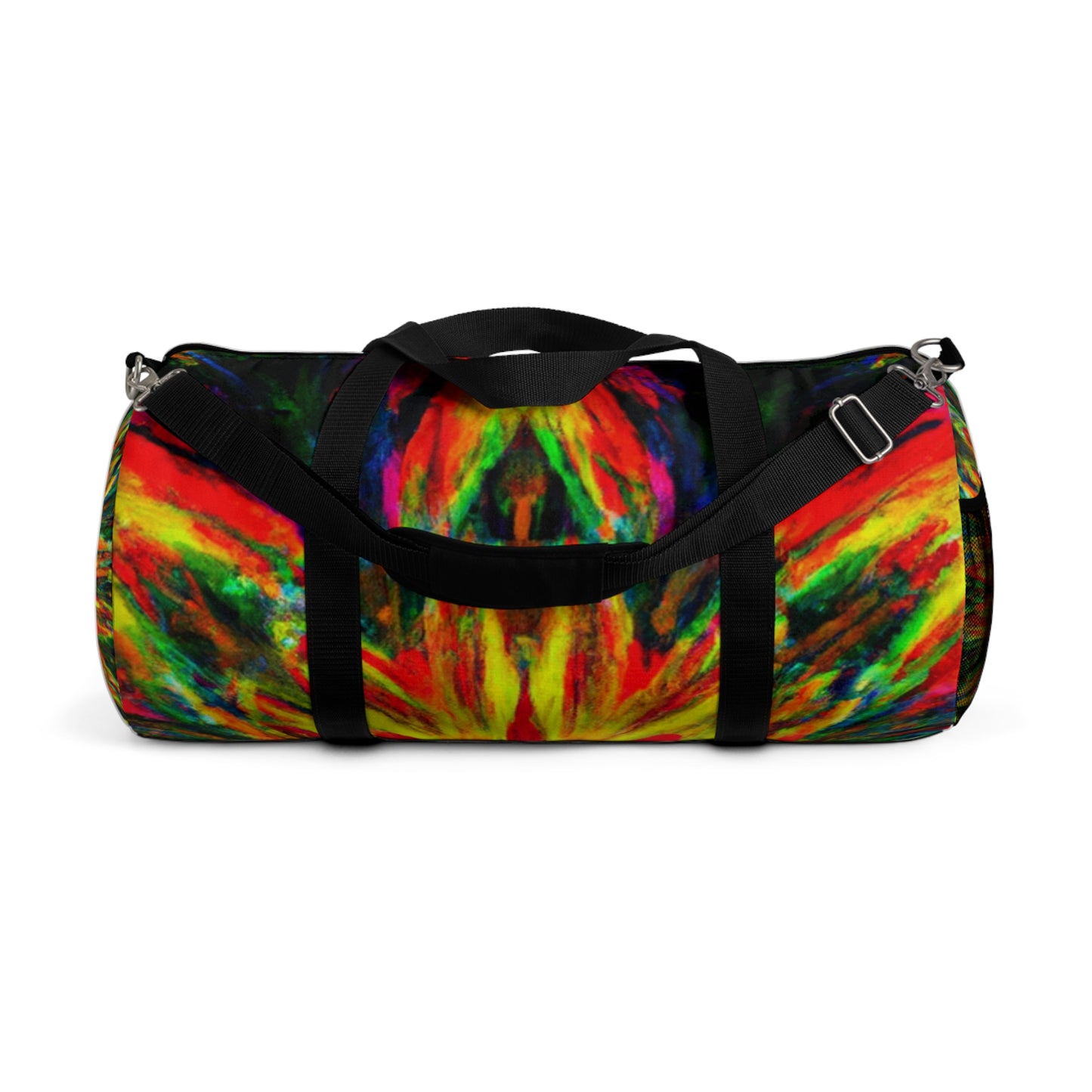Joseph Bramah-Duffle Bag