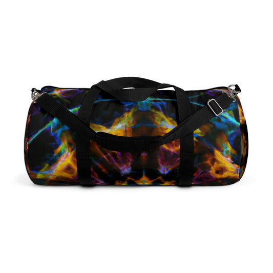 James Watt (1736-1819)-Duffle Bag