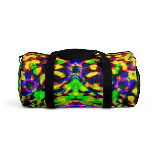 John Wilkinson (1728-1808)-Duffle Bag