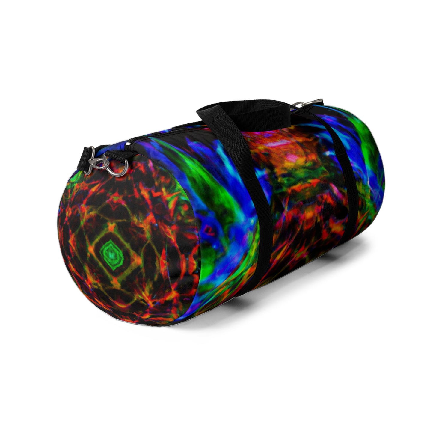 John Wilkinson, the English engineer and industrialist.-Duffle Bag
