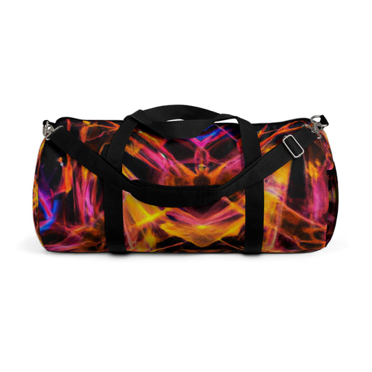 James Watt-Duffle Bag