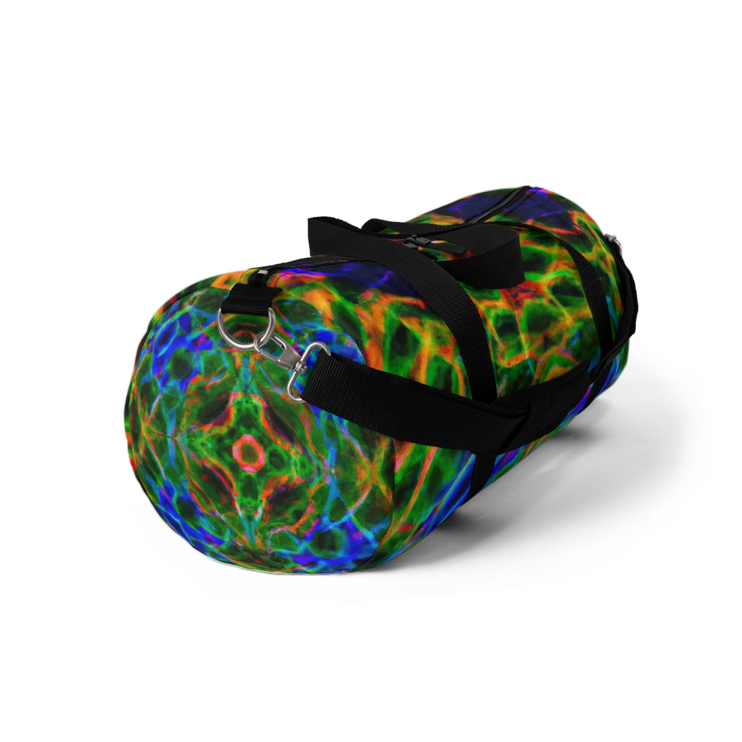 Ivan Kulibin (Иван Кулиб-Duffle Bag