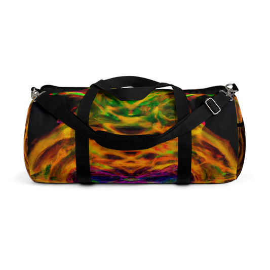 James Watt-Duffle Bag