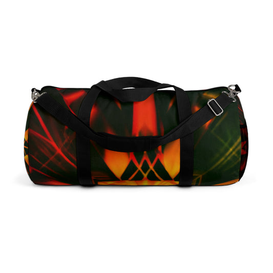 James Nasmyth (1808-1890)-Duffle Bag