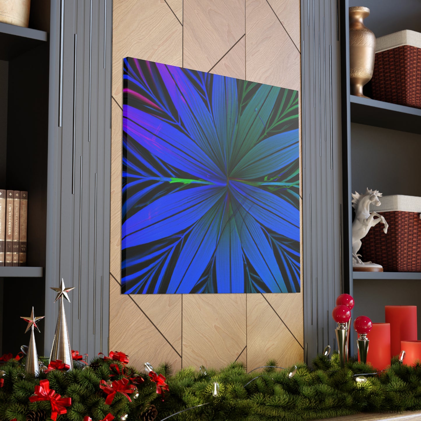 Giorgione (1477-1510)- Canvas