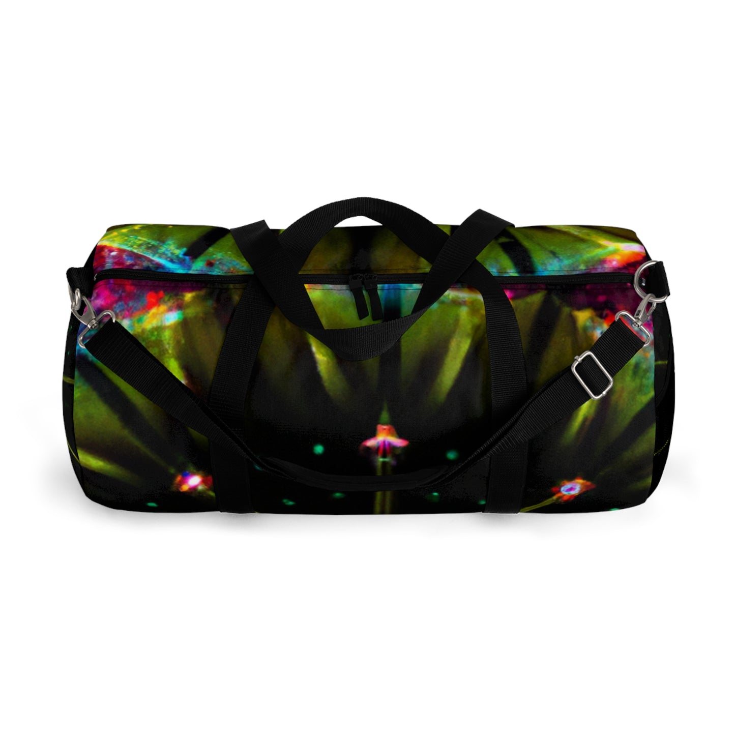 James Watt (1736-1819)-Duffle Bag