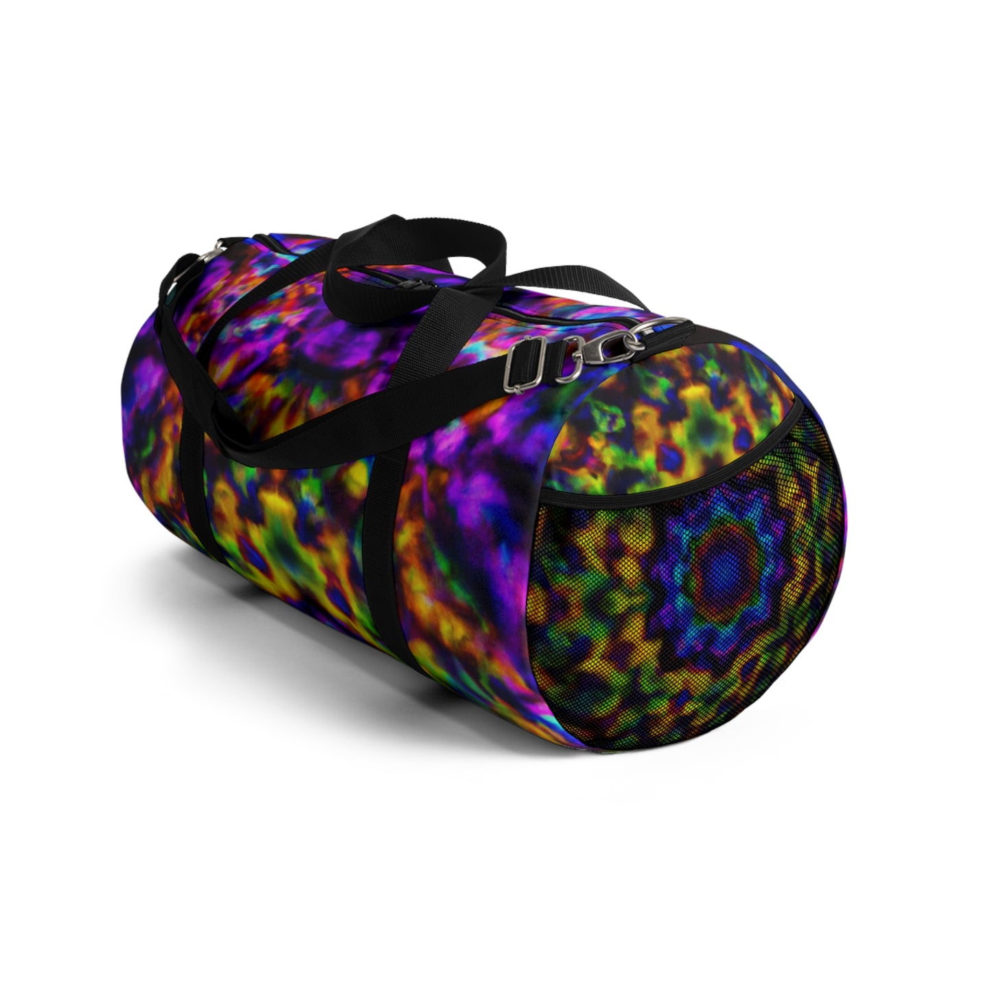 James Watt (1736–1819), Scottish inventor and mechanical engineer.-Duffle Bag