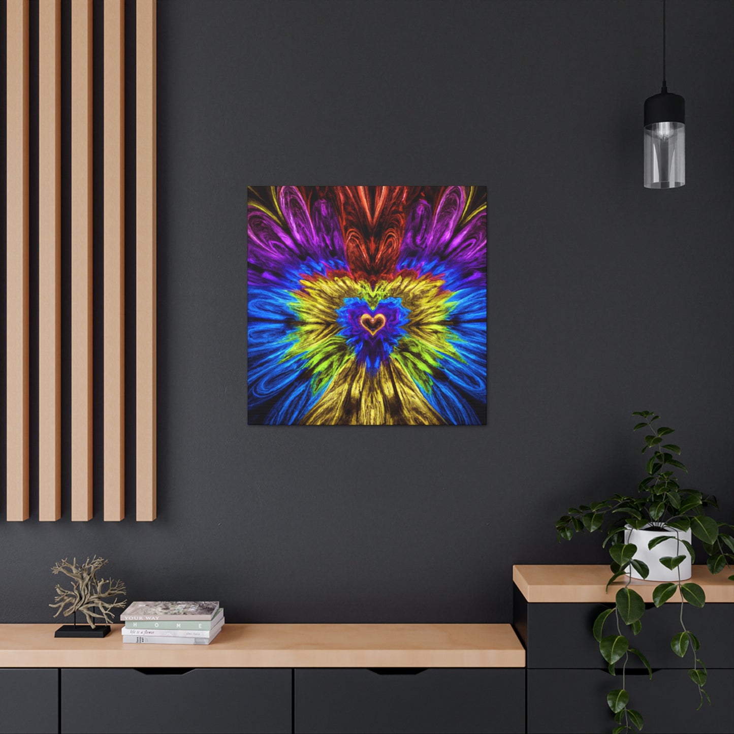 Pieter Bruegel the Elder- Canvas