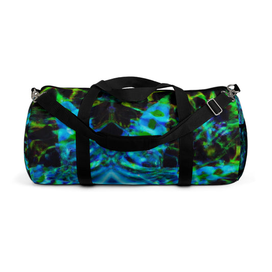 James Watt-Duffle Bag