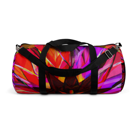 James Ellsworth (1711-1779)-Duffle Bag