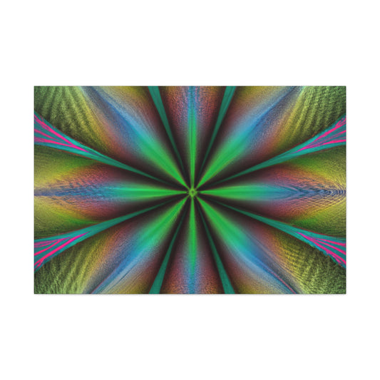 William Hogarth- Canvas