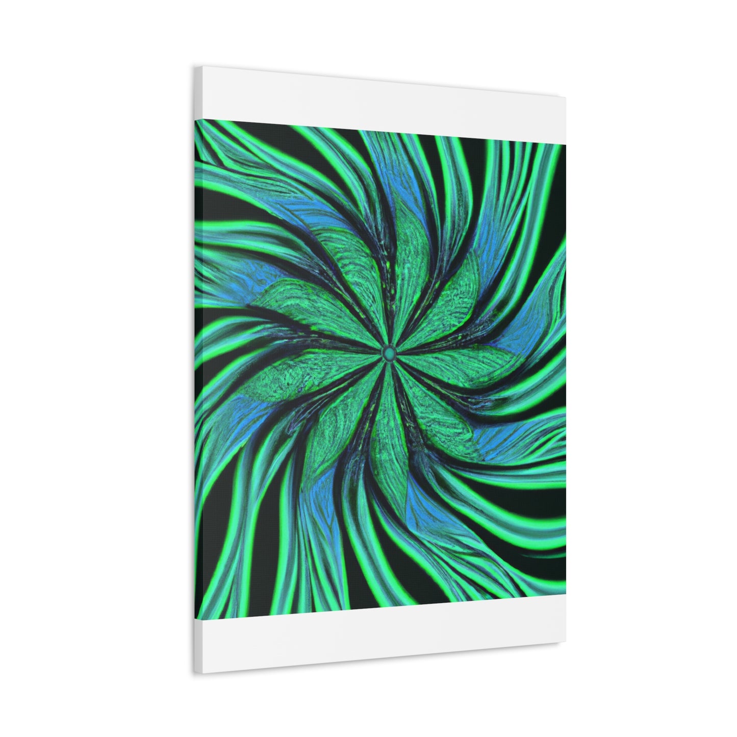 Sandro Botticelli- Canvas