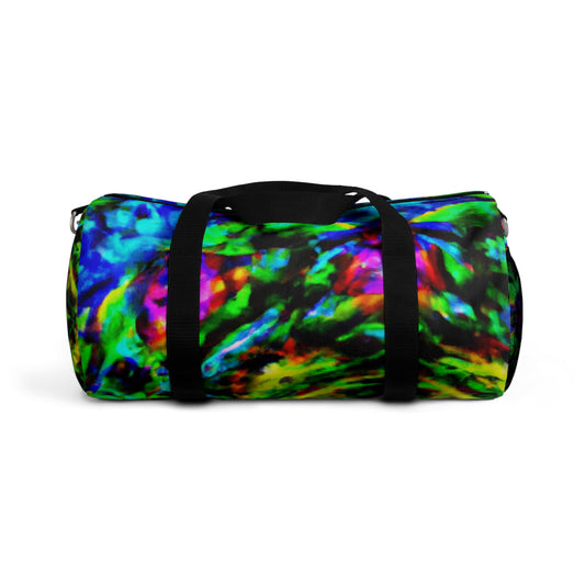 John Wilkinson (1728-1808)-Duffle Bag