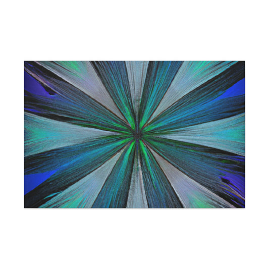 Joseph Wright of Derby- Canvas