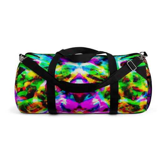 John Wilkinson (1728-1808)-Duffle Bag