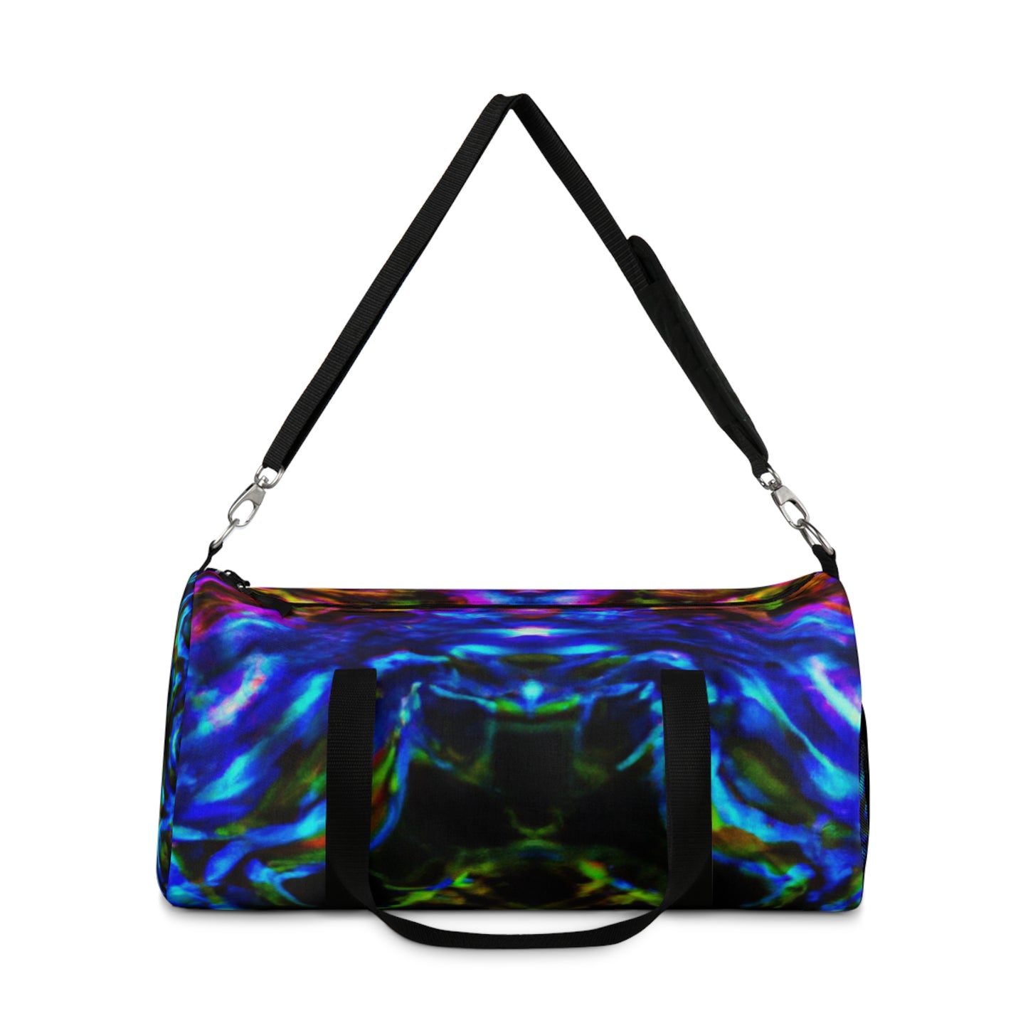 James Watt-Duffle Bag