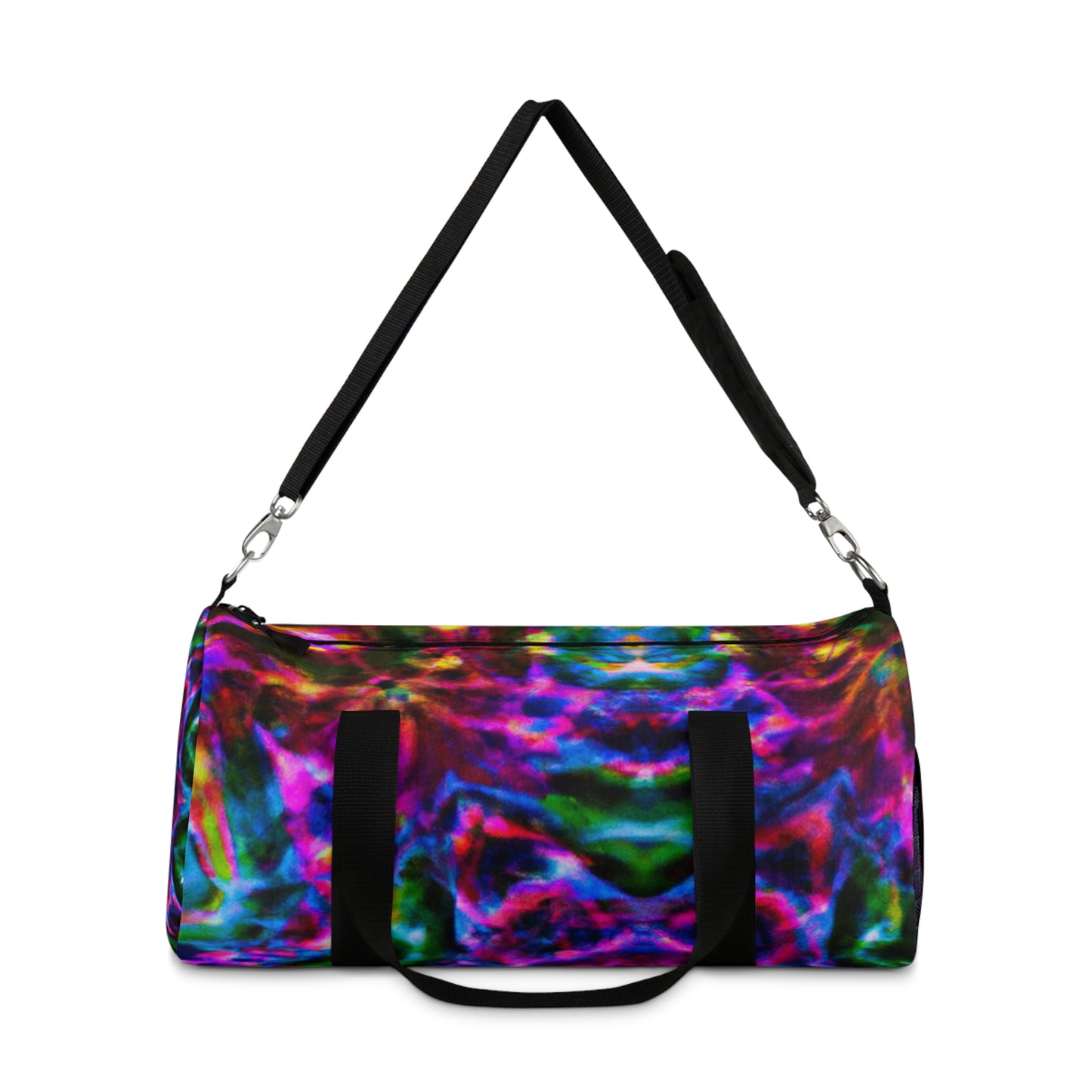 Jethro Tull (1731–1741)-Duffle Bag