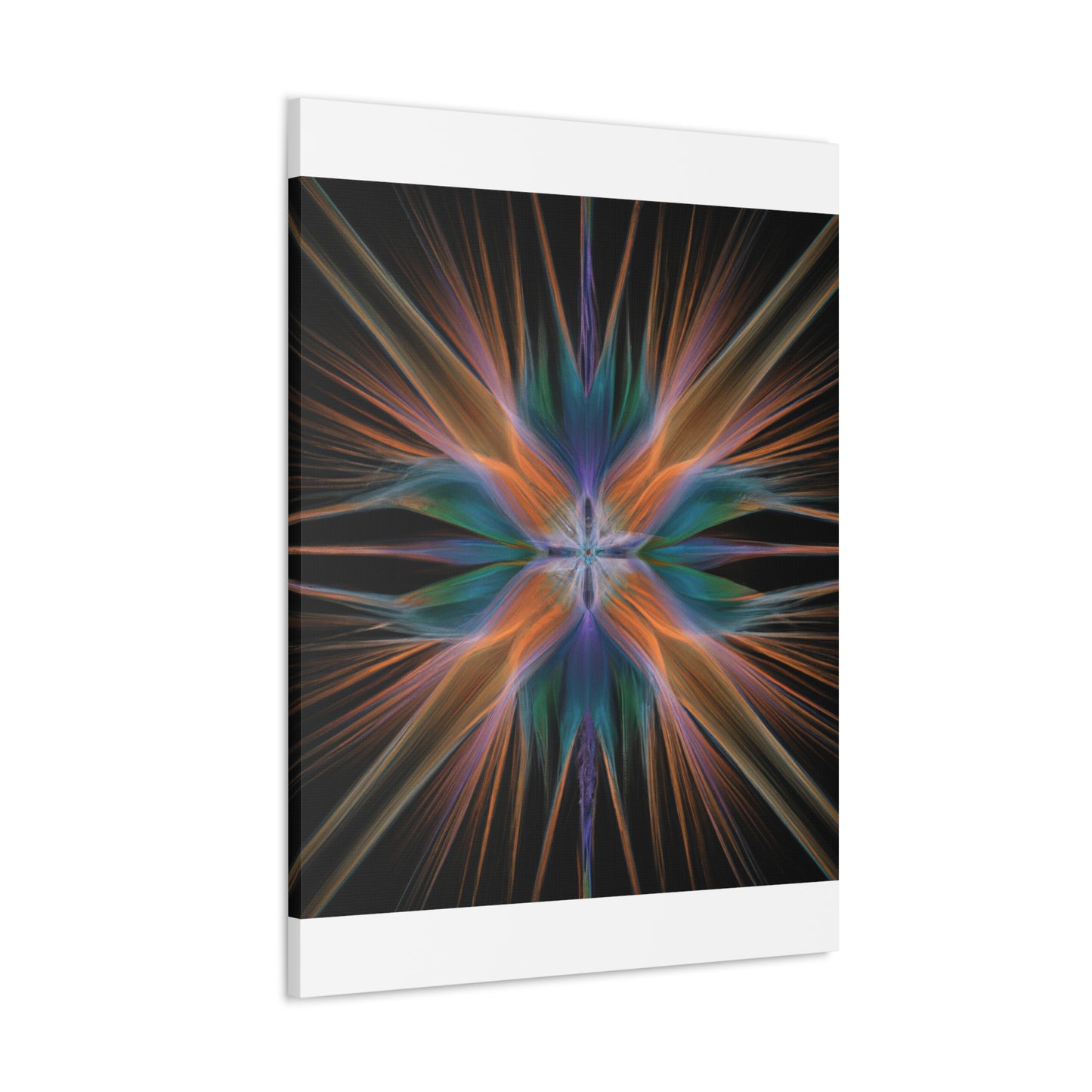 Pieter Bruegel the Elder- Canvas