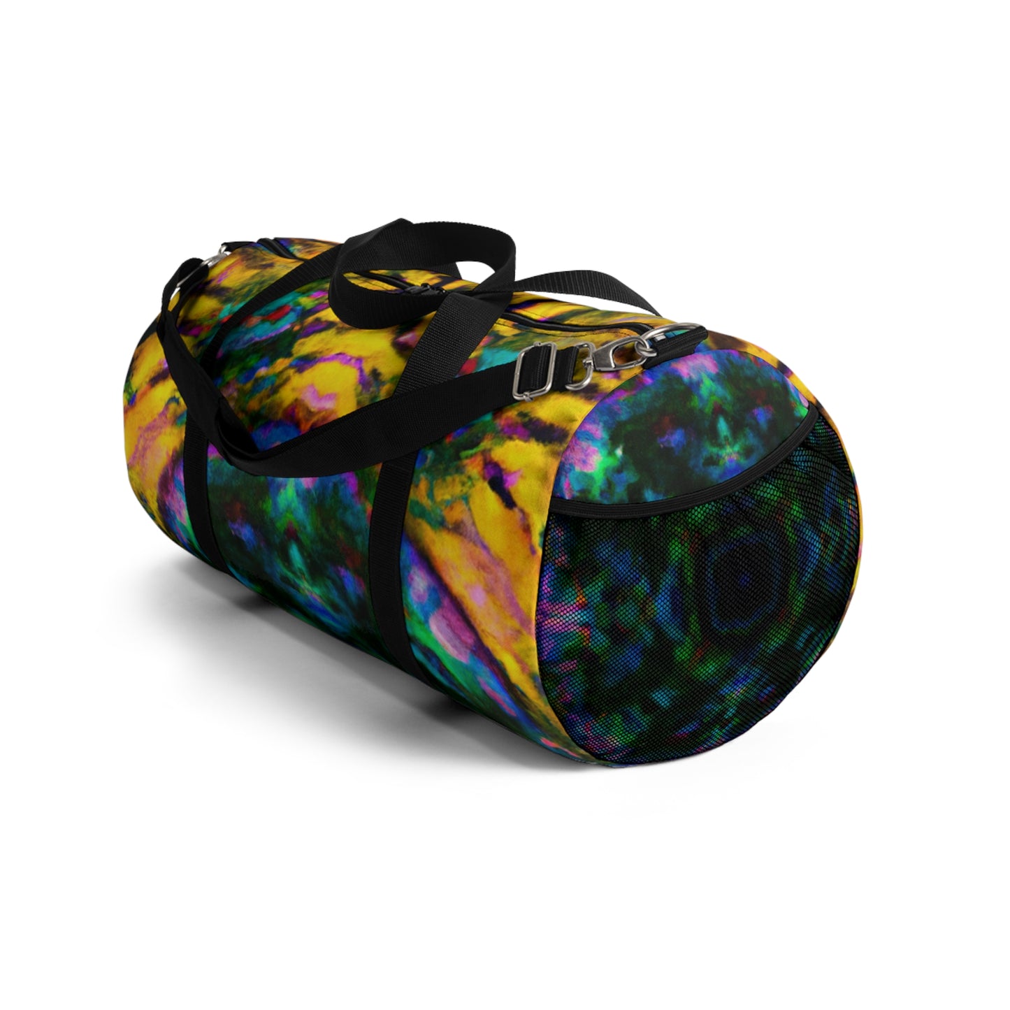 Joseph Bramah.-Duffle Bag