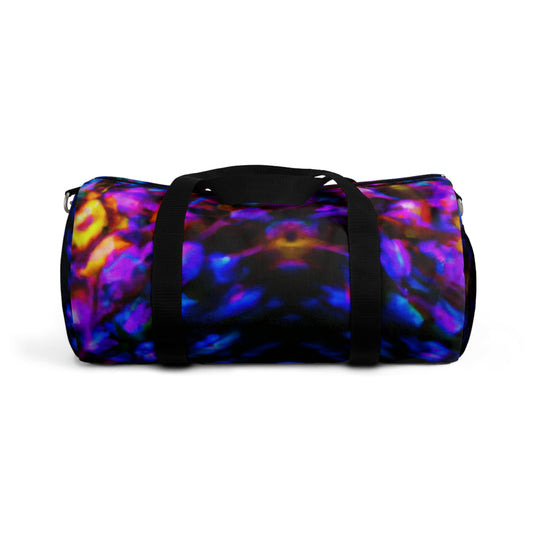 James Watt (1736-1819)-Duffle Bag