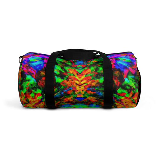 James Watt (1736-1819)-Duffle Bag