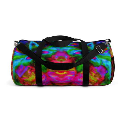 James Watt (1736-1819)-Duffle Bag