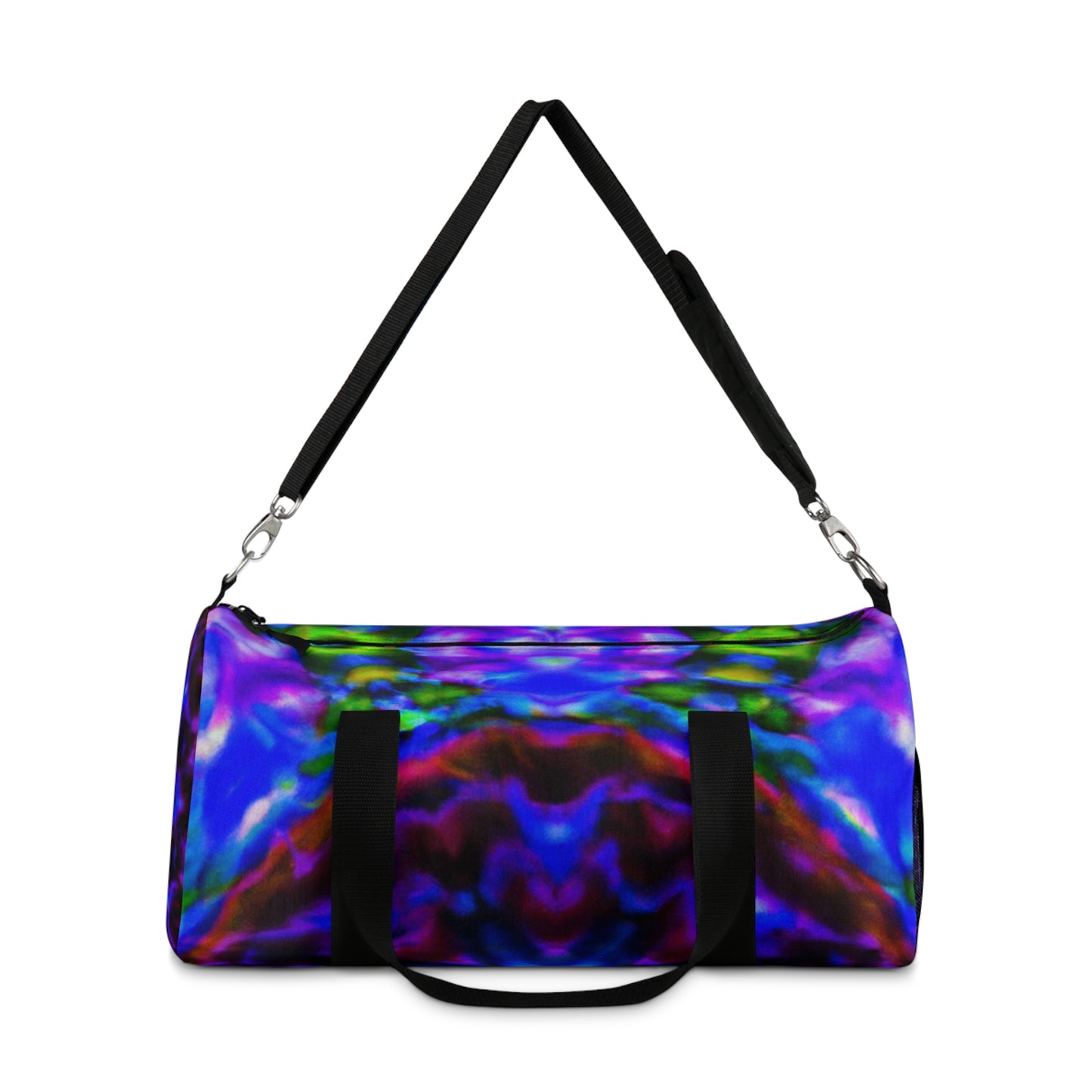 Isaac Newton-Duffle Bag