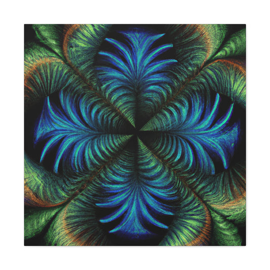 Antonio Canaletto- Canvas