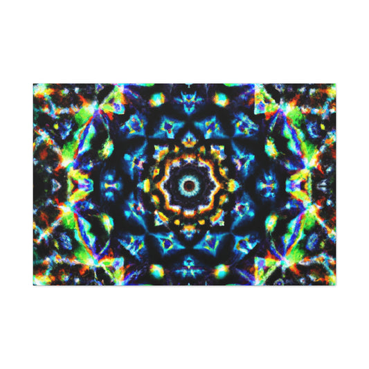 Joseph Vernet- Canvas