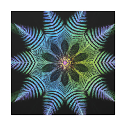 Thomas Gainsborough- Canvas