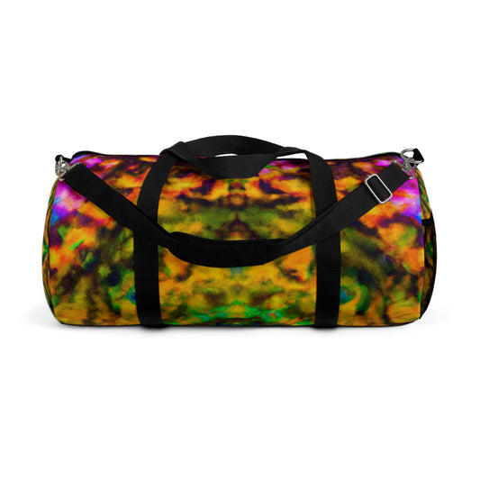 Samuel Slater-Duffle Bag