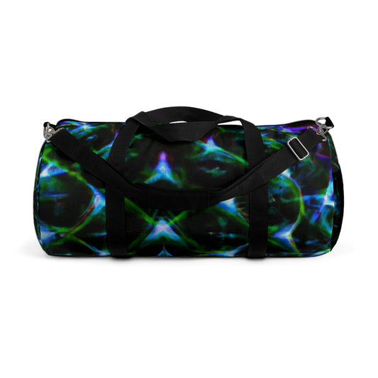 John Wilkinson (1728-1808)-Duffle Bag