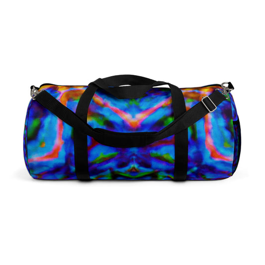 Matthew Boulton- an English manufacturer and partner of James Watt and inventor of the steam-Duffle Bag