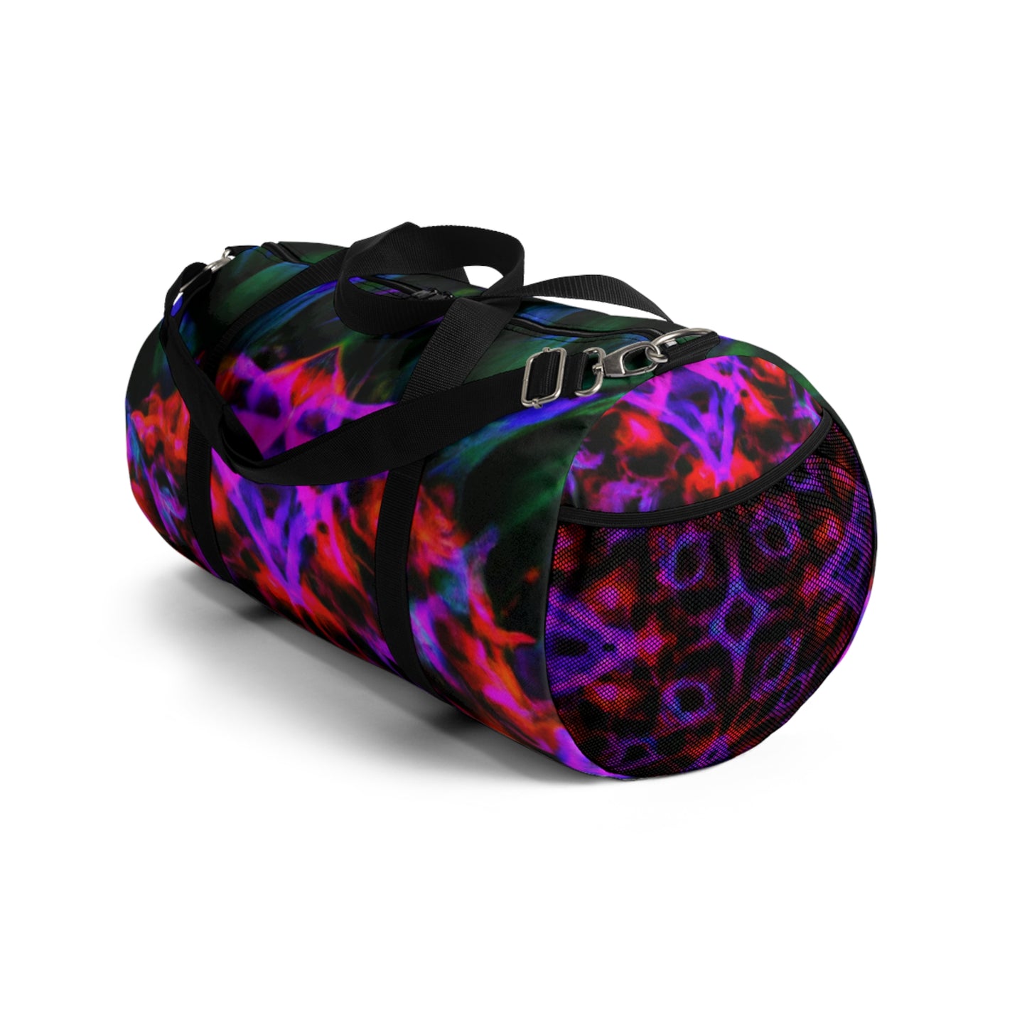 James Watt (1736–1819), Scottish inventor and mechanical engineer.-Duffle Bag