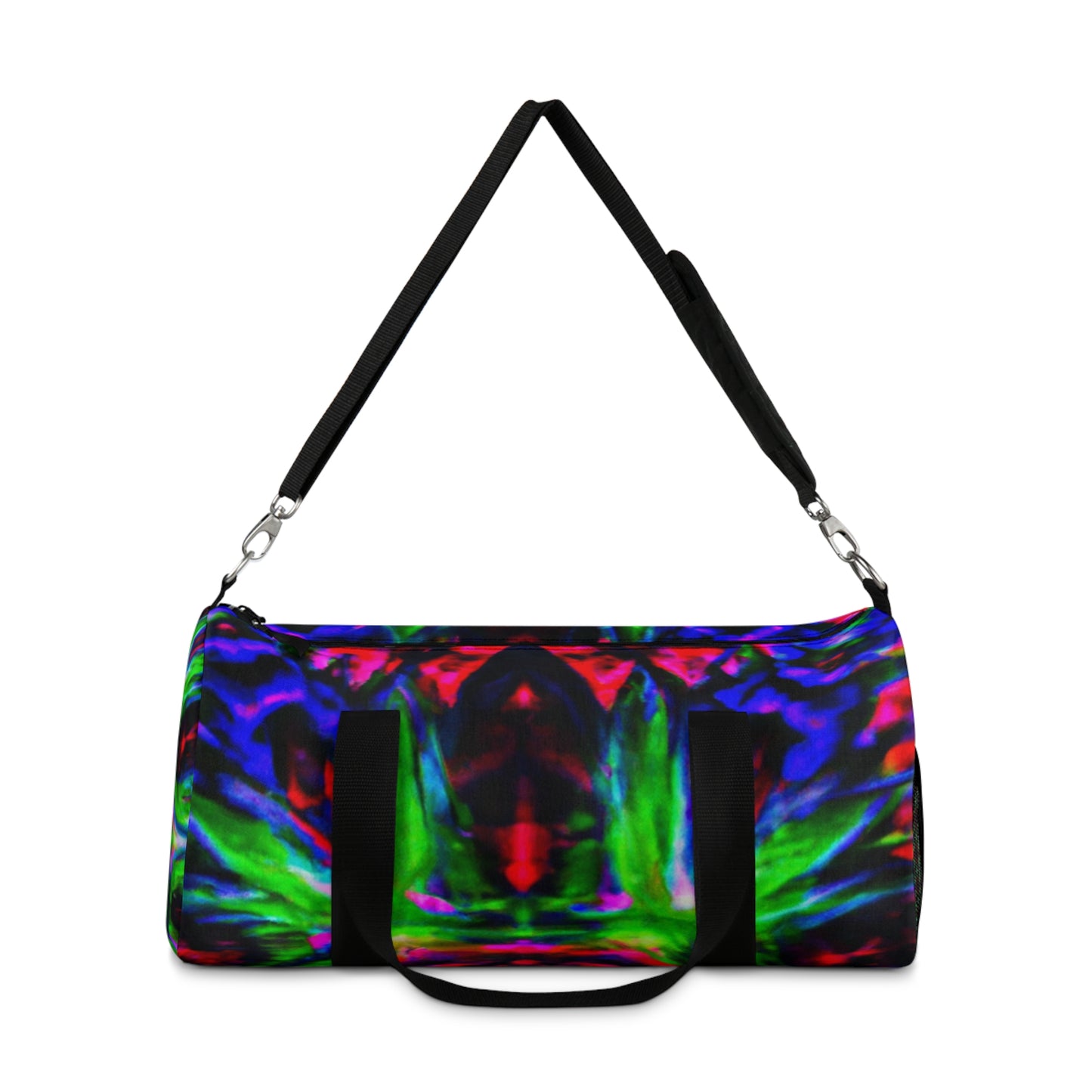 James Watt-Duffle Bag