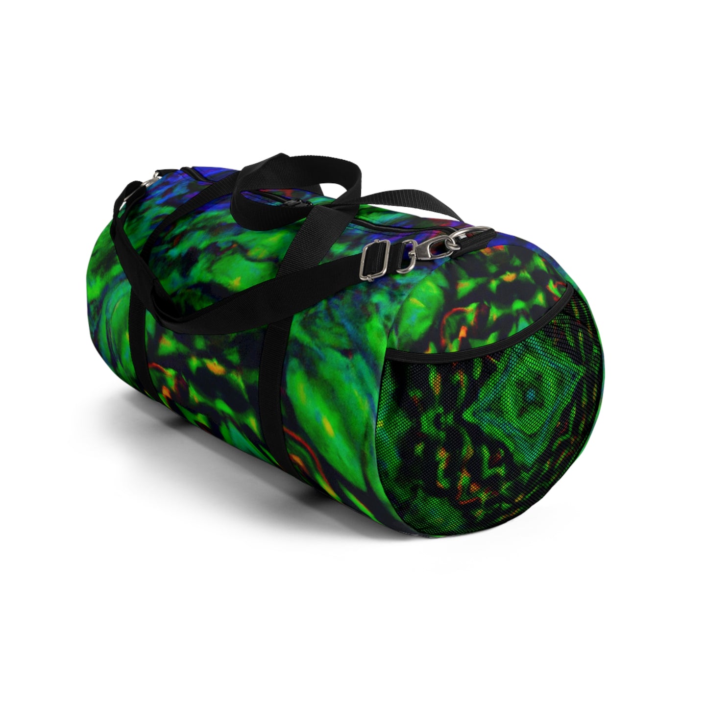 James Watt-Duffle Bag