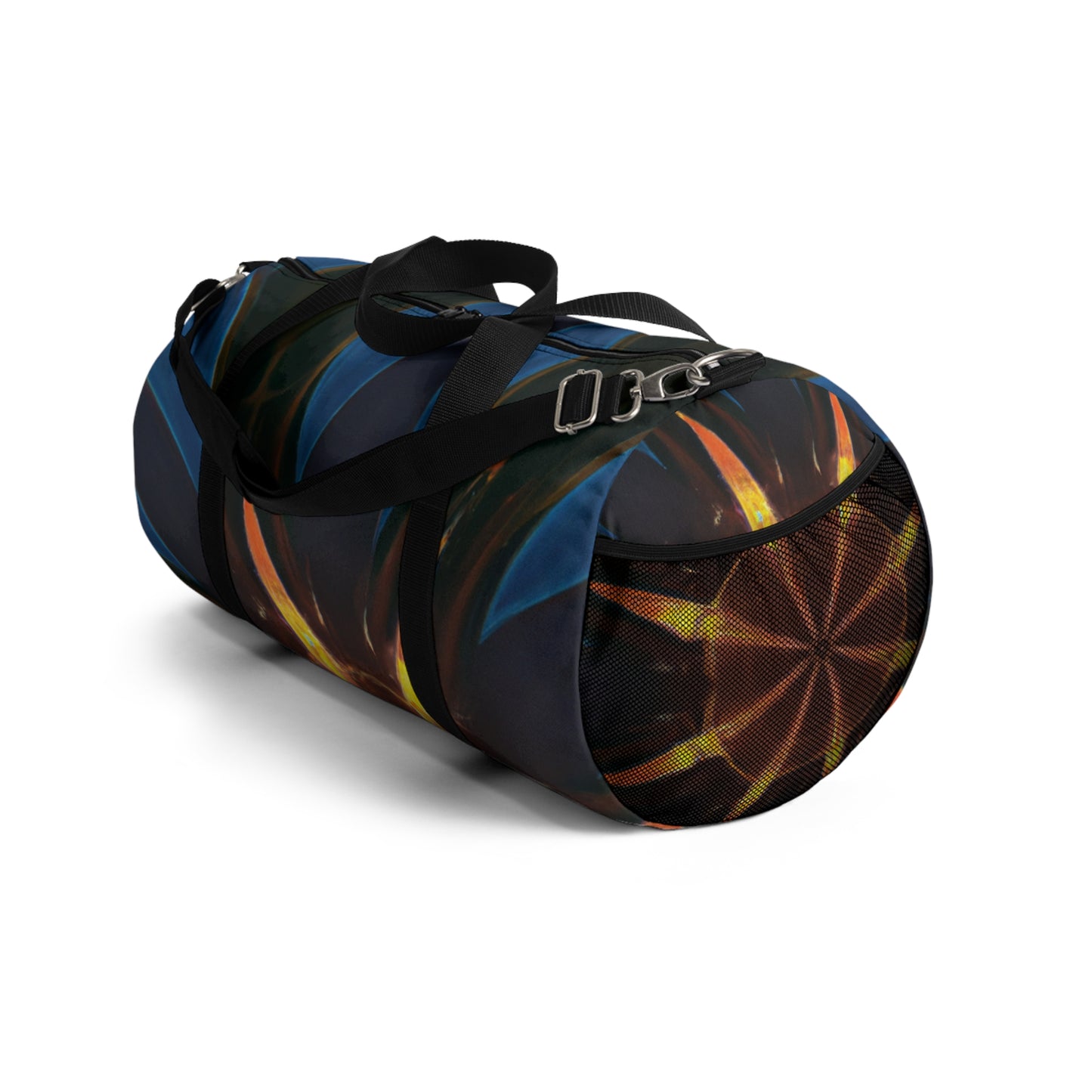 John of Holland, the Dutch inventor of the steam engine.-Duffle Bag