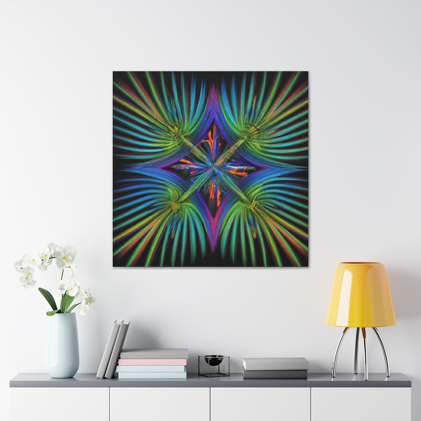 Paolo Veronese- Canvas