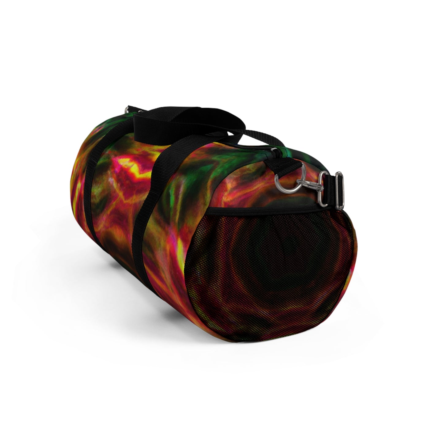 Samuel Slater-Duffle Bag
