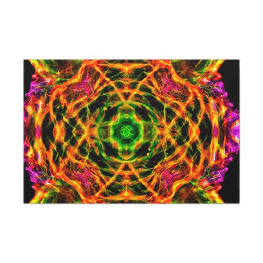 Thomas Gainsborough- Canvas