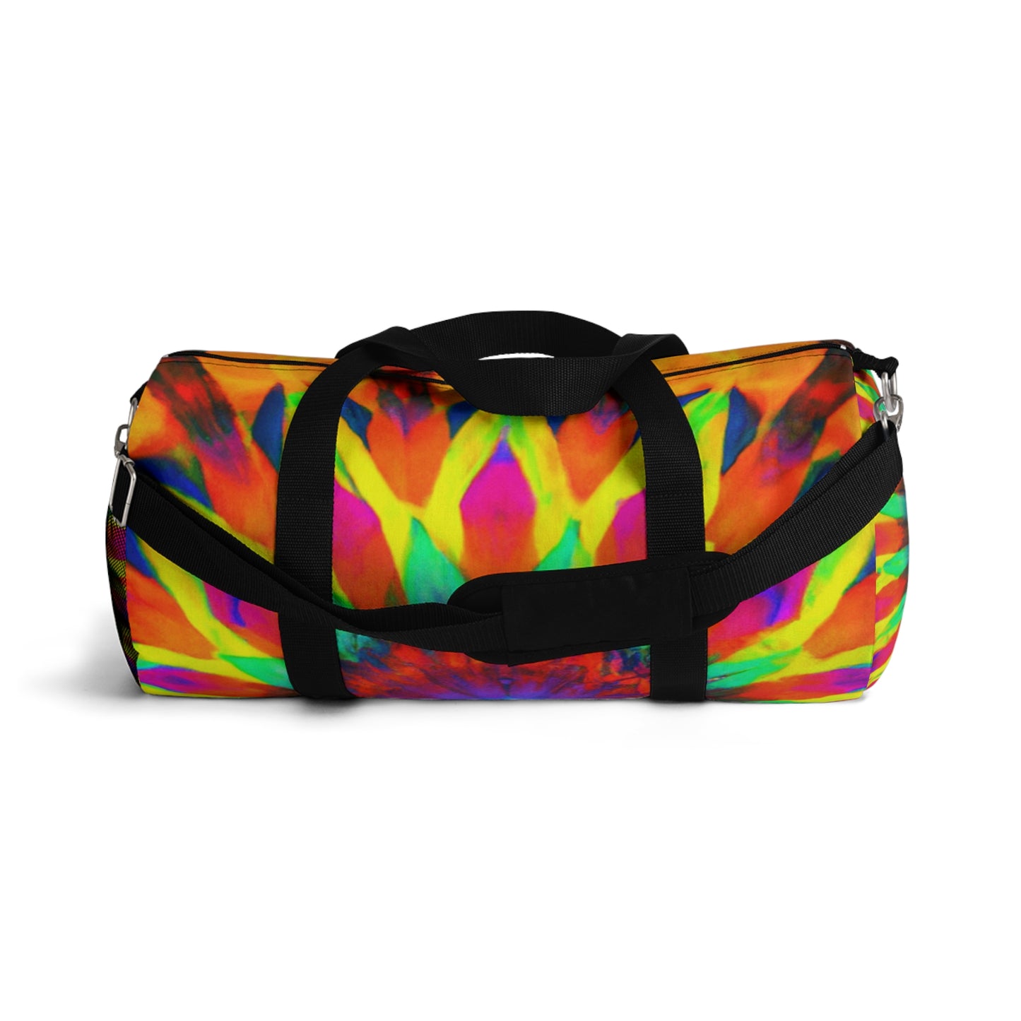 Samuel Slater-Duffle Bag