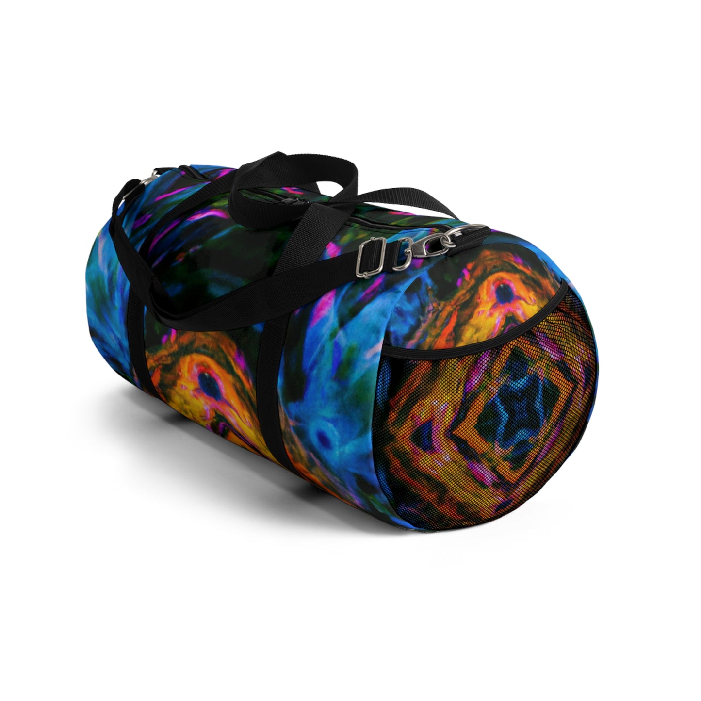 Matthew Boulton (1728-1809), British industrialist and entrepreneur.-Duffle Bag