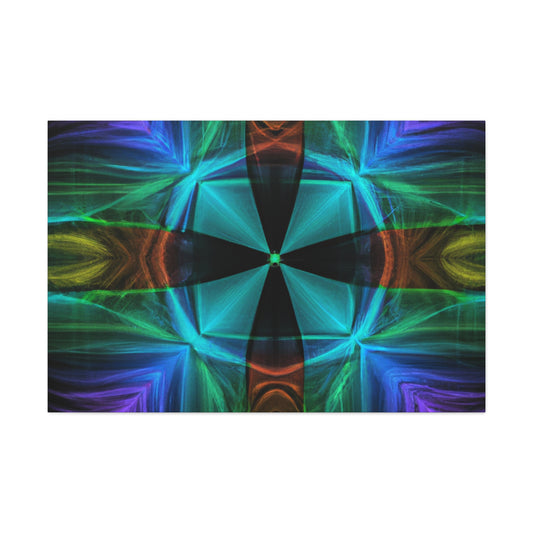 Joseph Mallord William Turner- Canvas